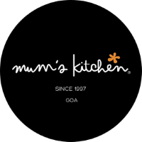 Mum's Kitchen