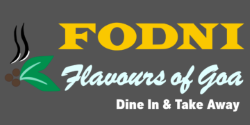 Fodni - Flavours of Goa